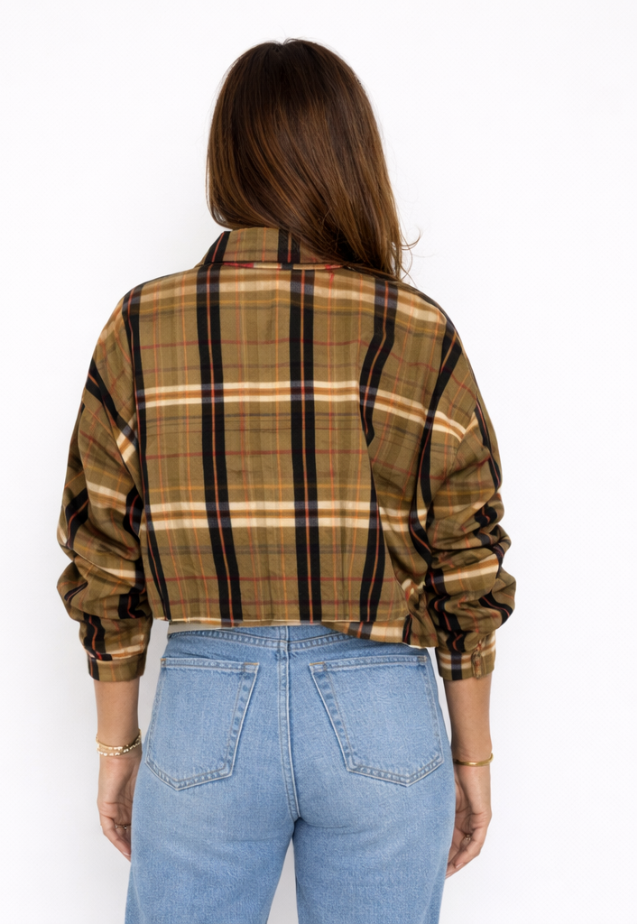 Bella Jacket
