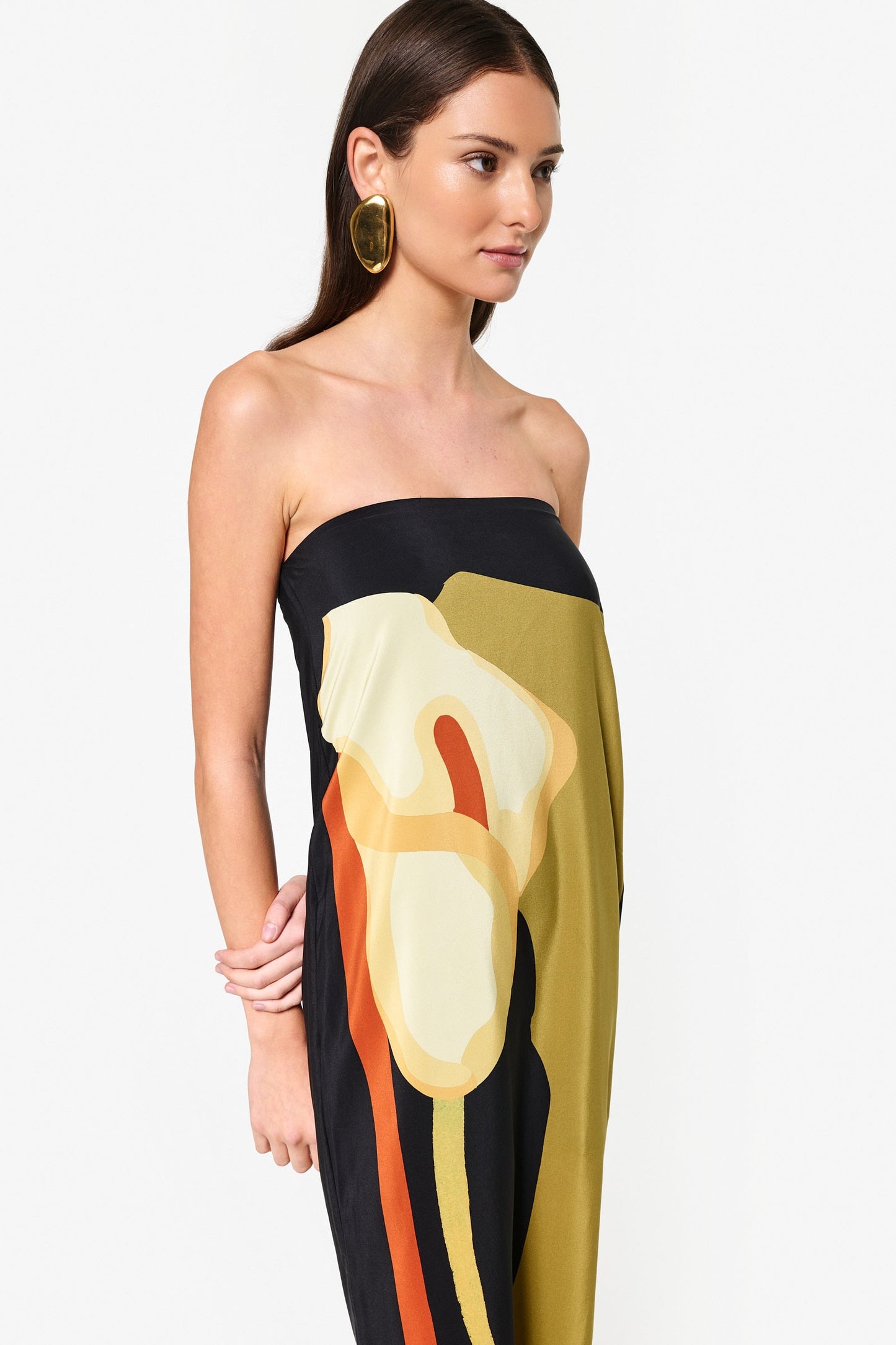 Sukienka Jaime Floral