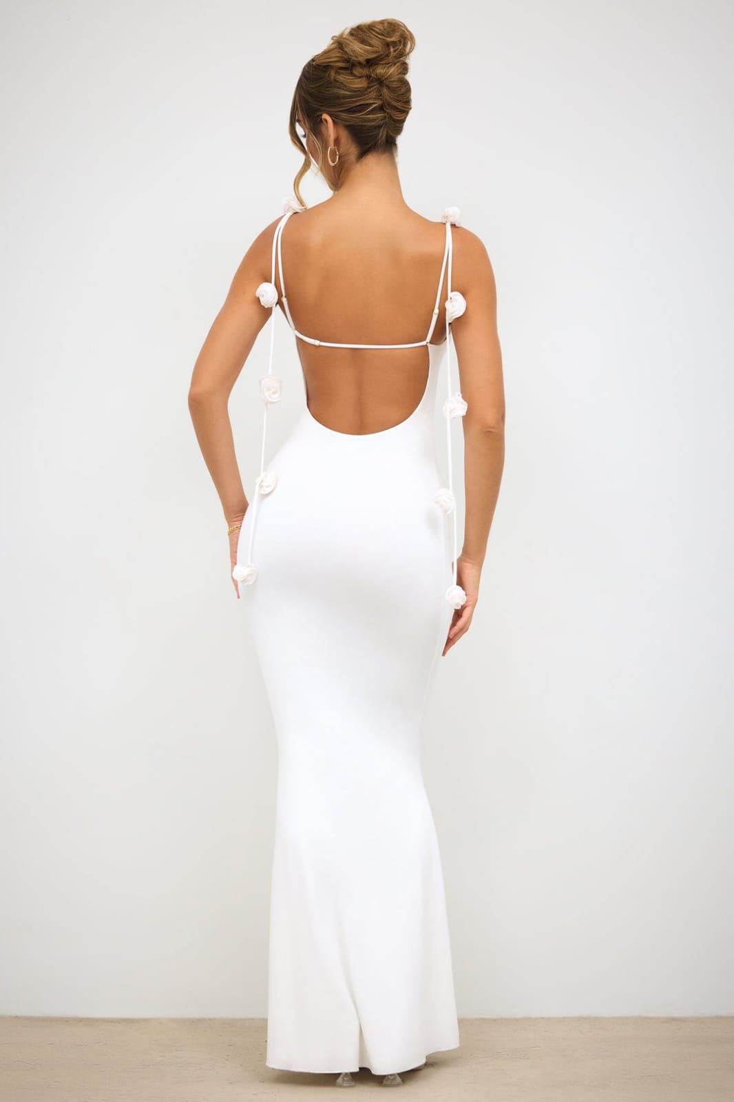 Sukienka maxi Aldona