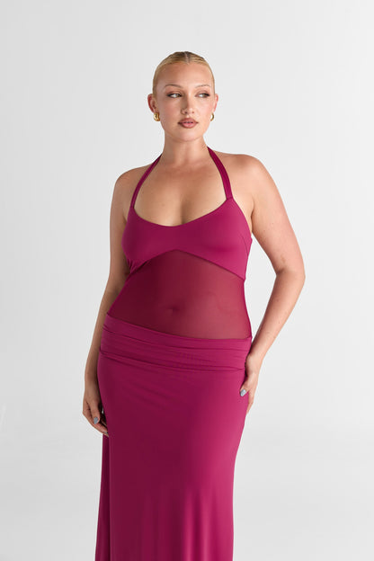 Sukienka Maxi Sariya