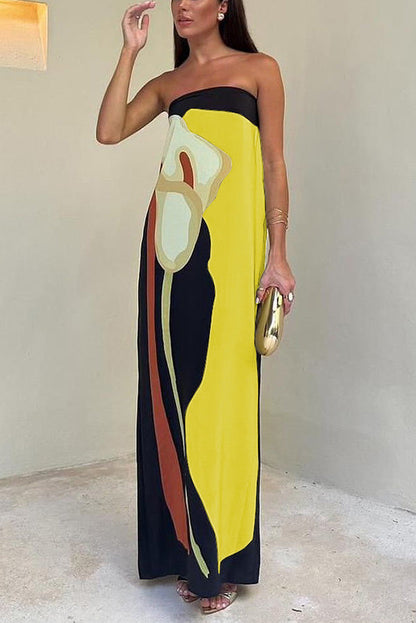 Sukienka Jaime Floral