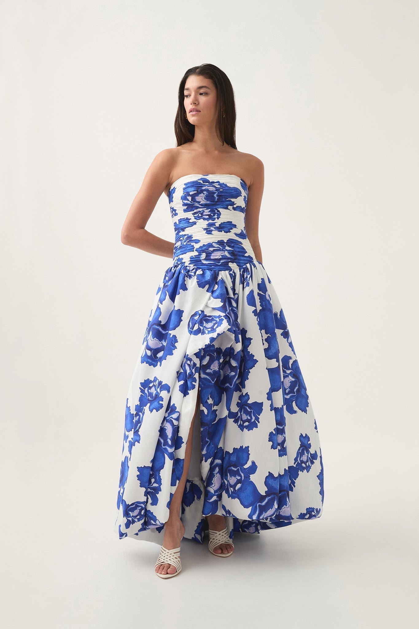 Sukienka Maxi Behold