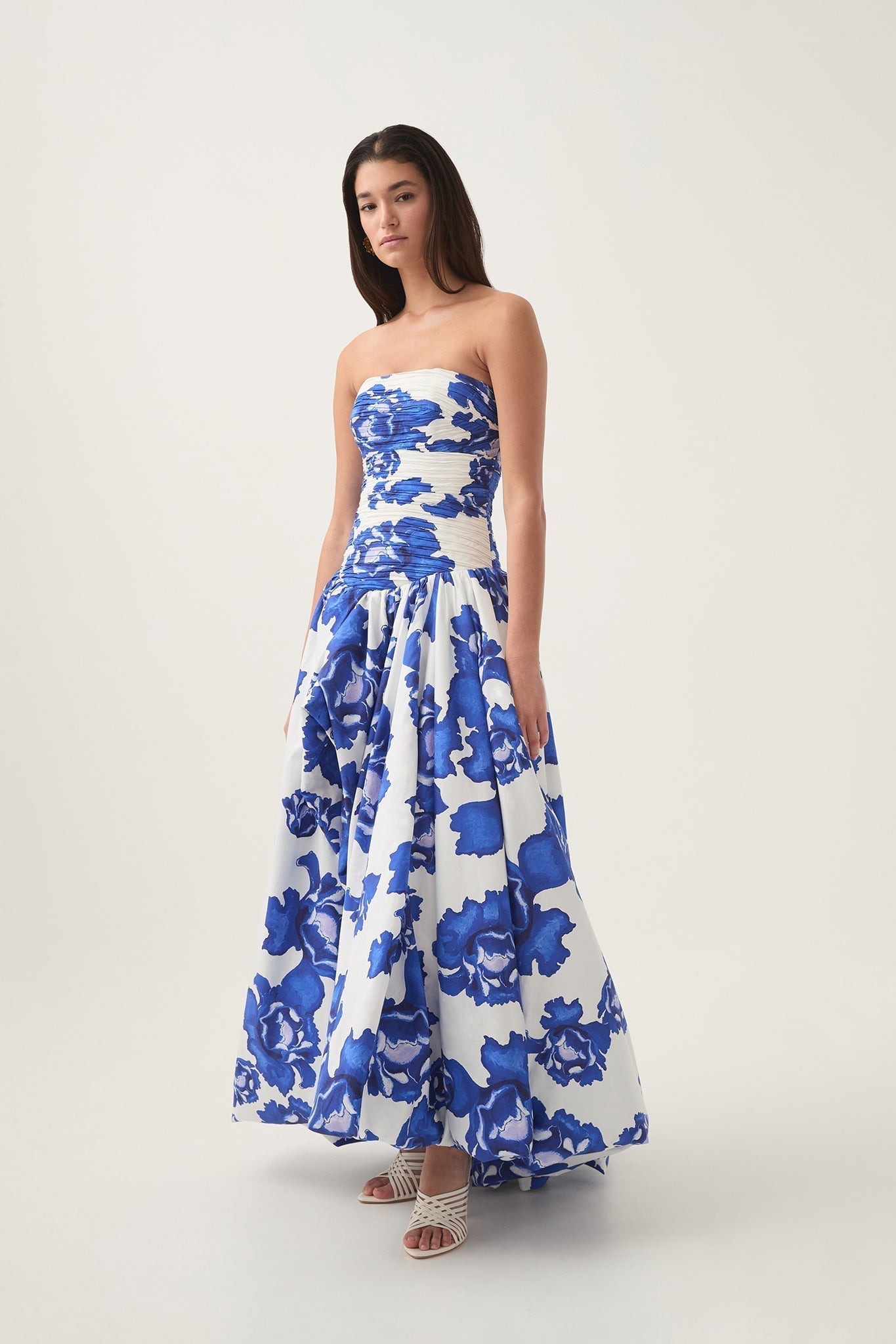 Sukienka Maxi Behold