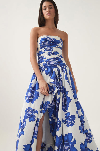 Sukienka Maxi Behold