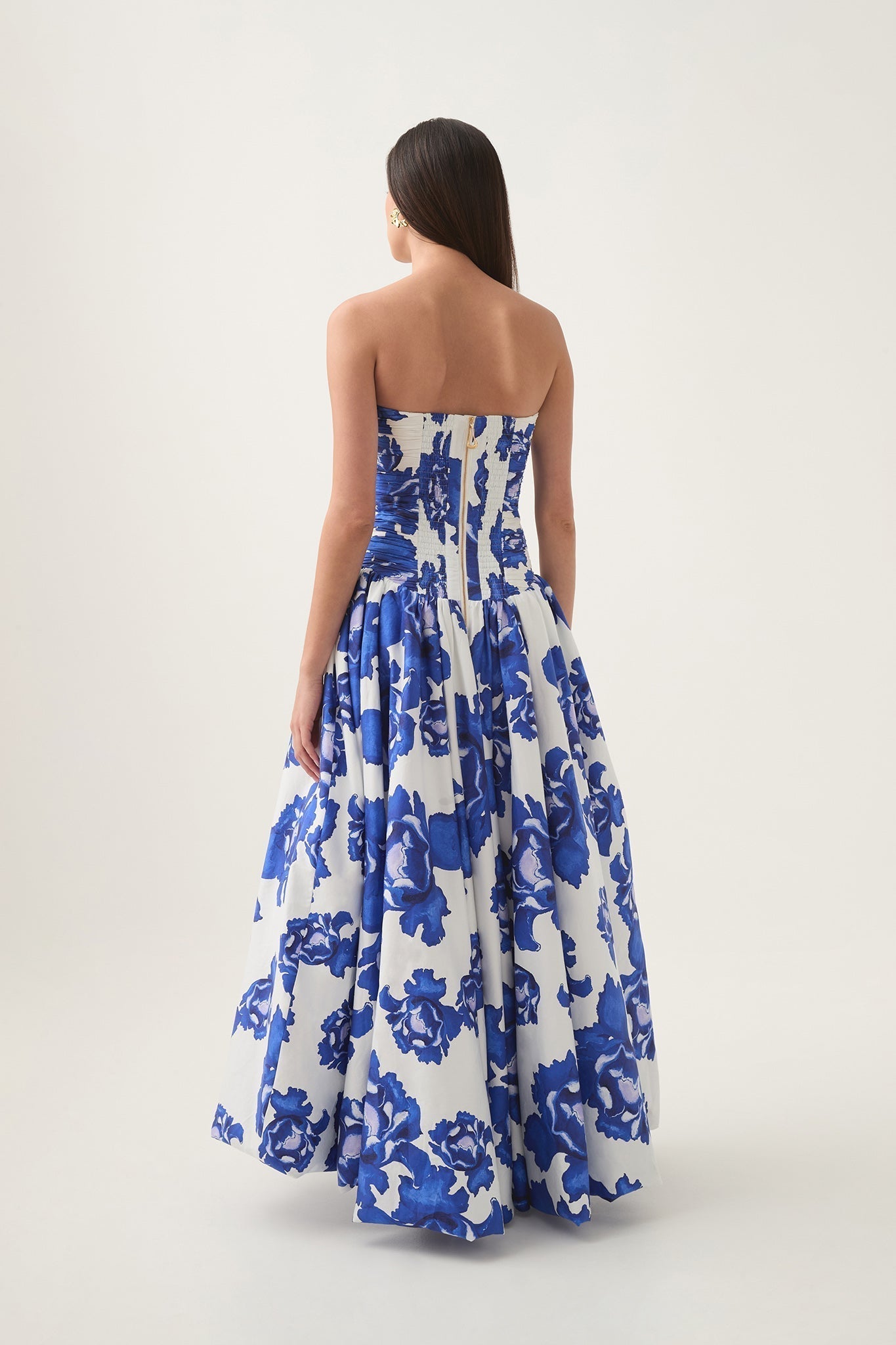 Sukienka Maxi Behold