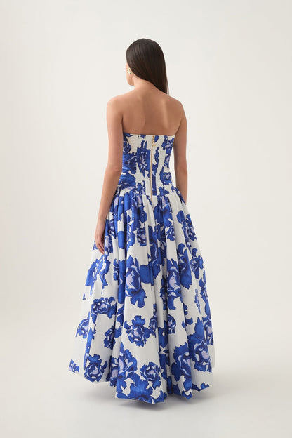 Sukienka Maxi Behold