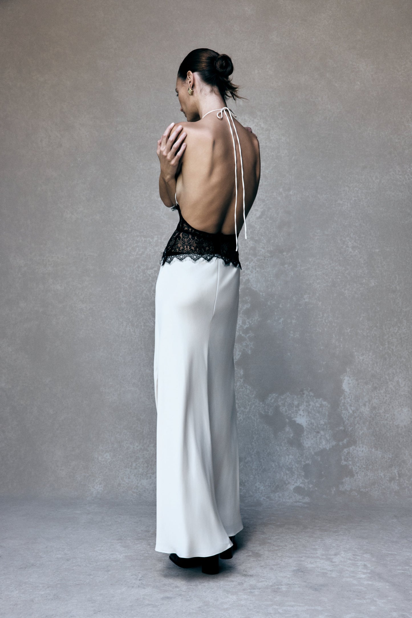 Sukienka maxi Dinah