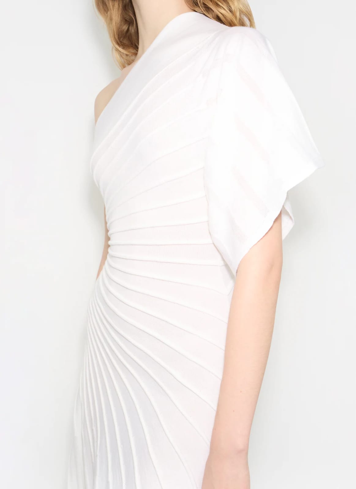 Sukienka Alaïa
