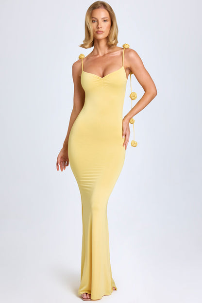 Sukienka maxi Aldona