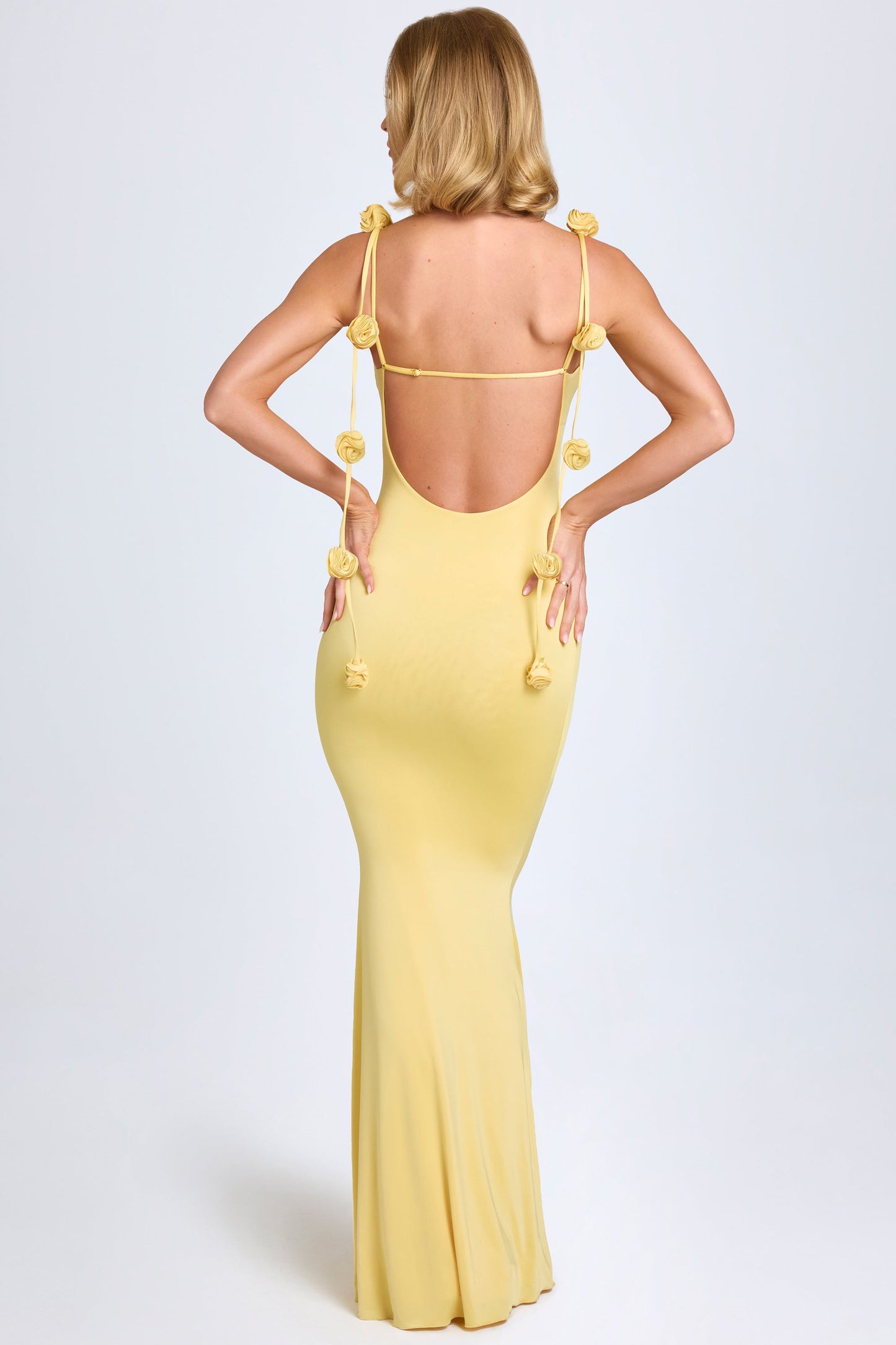 Sukienka maxi Aldona