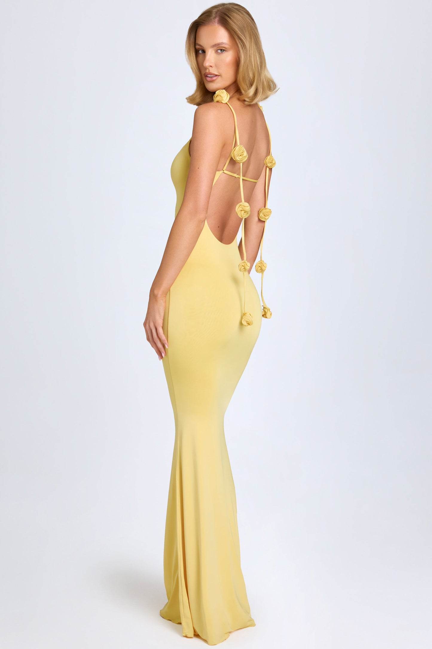 Sukienka maxi Aldona