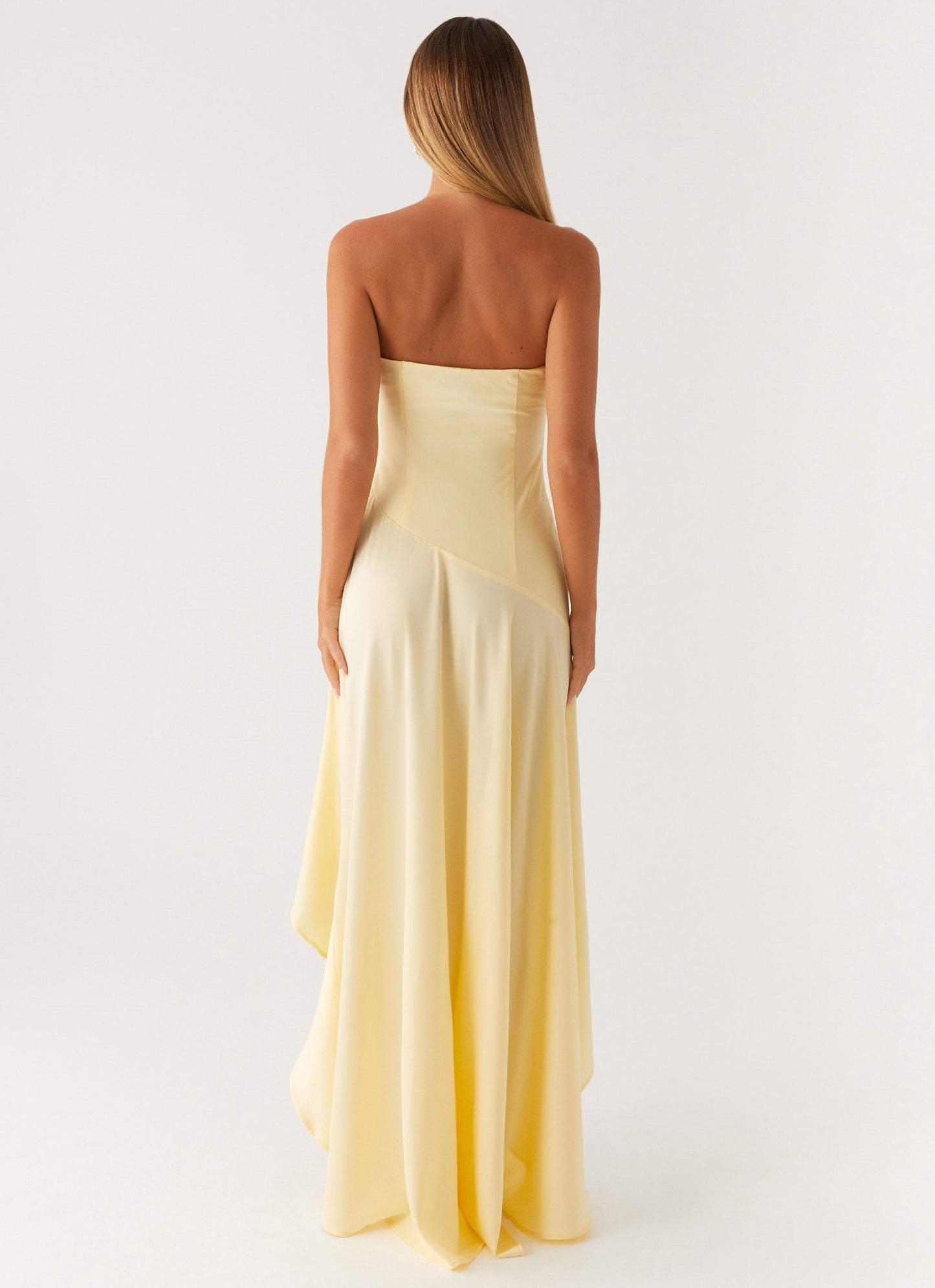 Sukienka Zoé Long Elegant Bodie