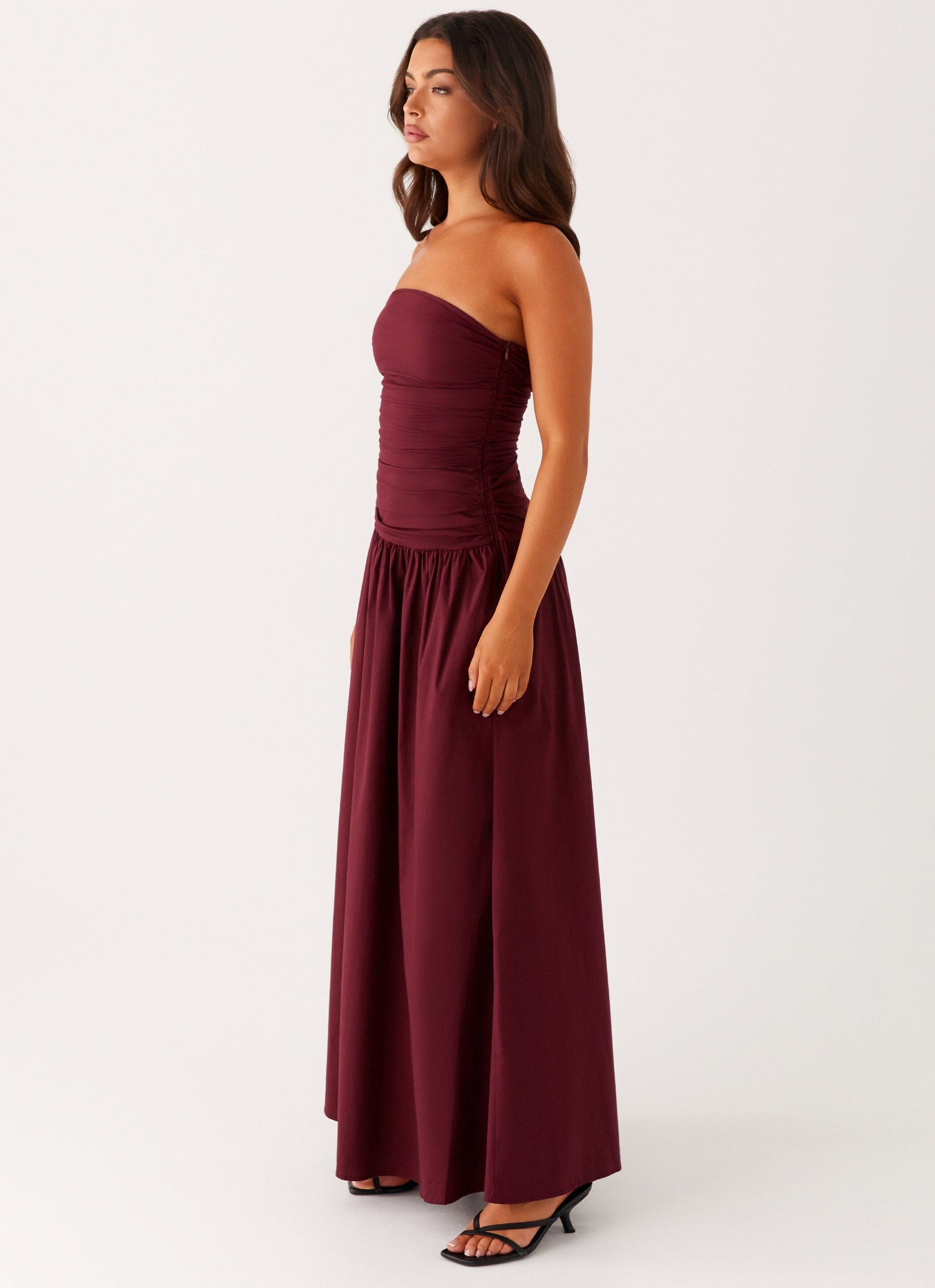 Sukienka Isabella Maxi