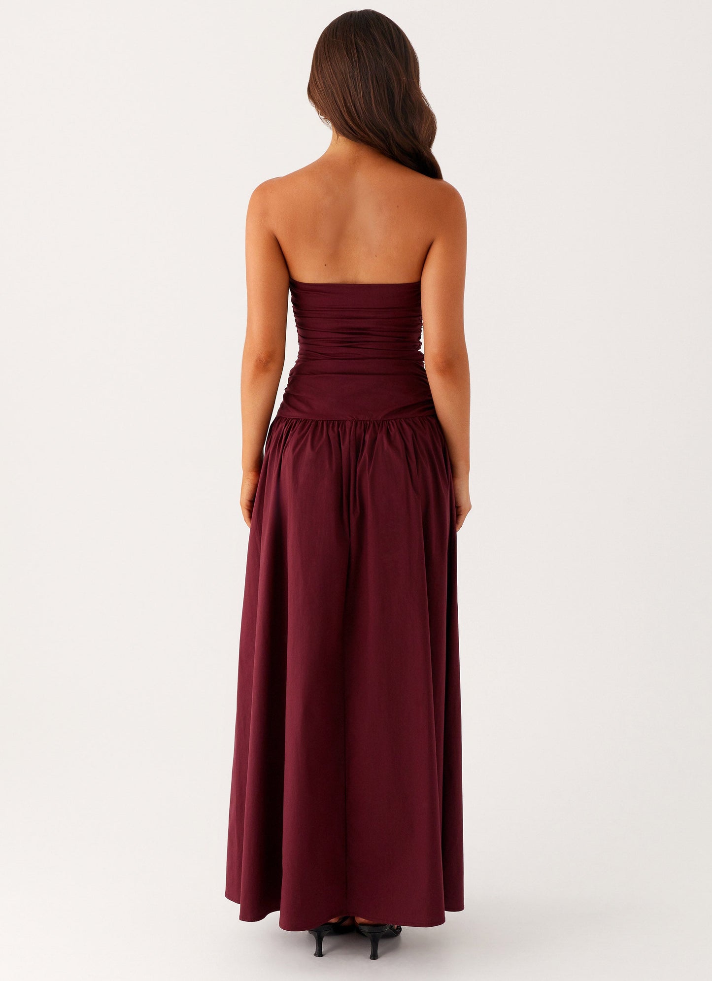Sukienka Isabella Maxi