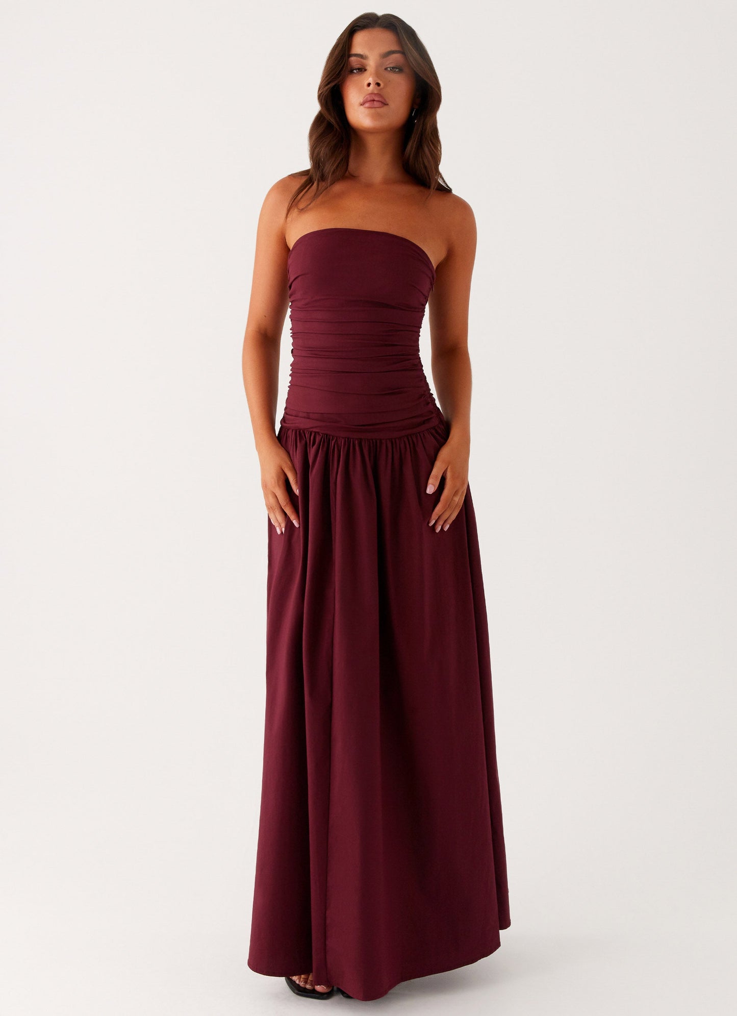 Sukienka Isabella Maxi