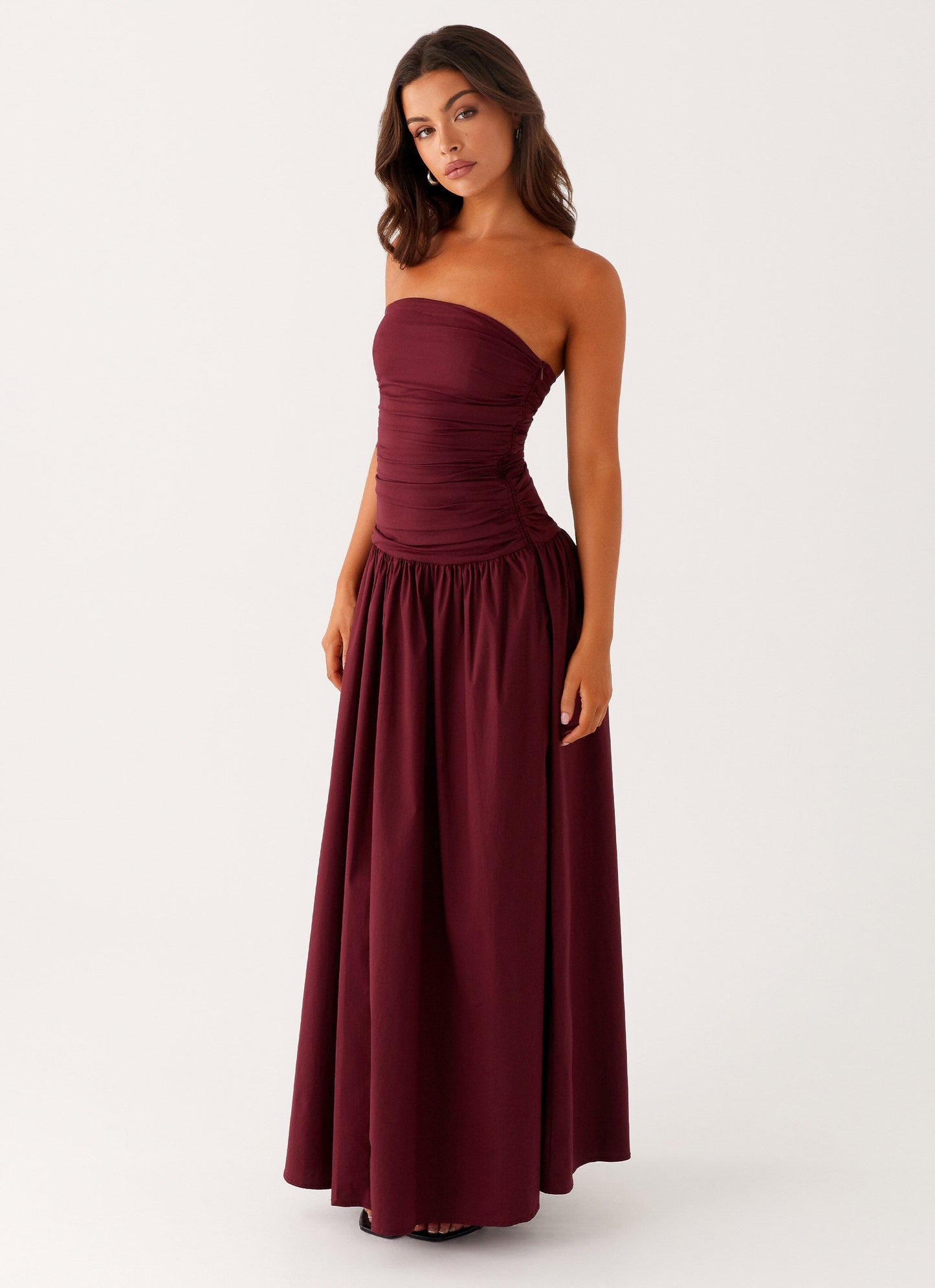 Sukienka Isabella Maxi