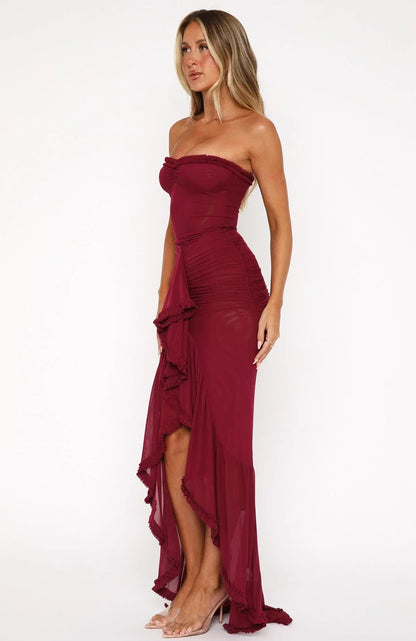 Sukienka Maxi Gianna