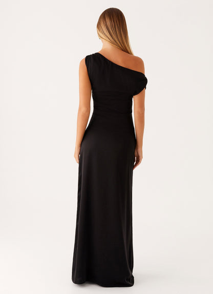 Éva Maxi Dress