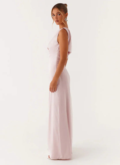Éva Maxi Dress