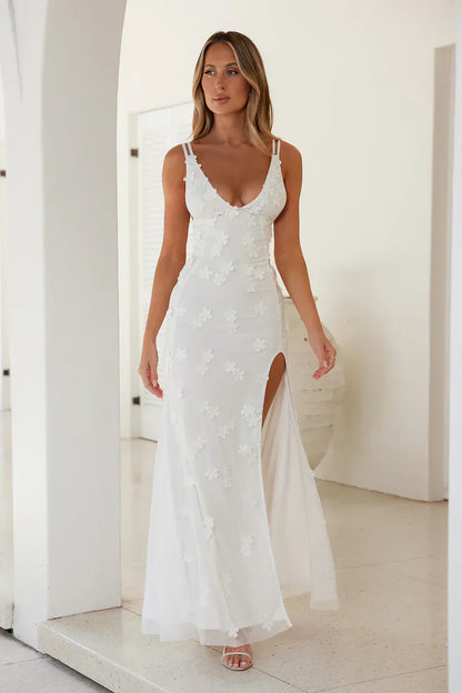 Sukienka maxi Daisy