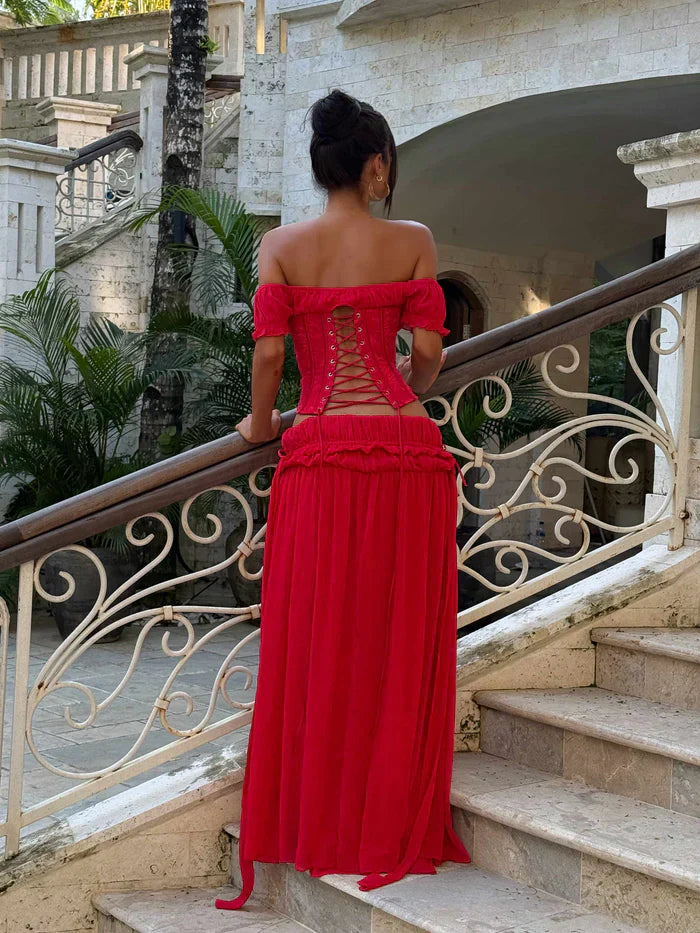 Zestaw Lubela Maxi