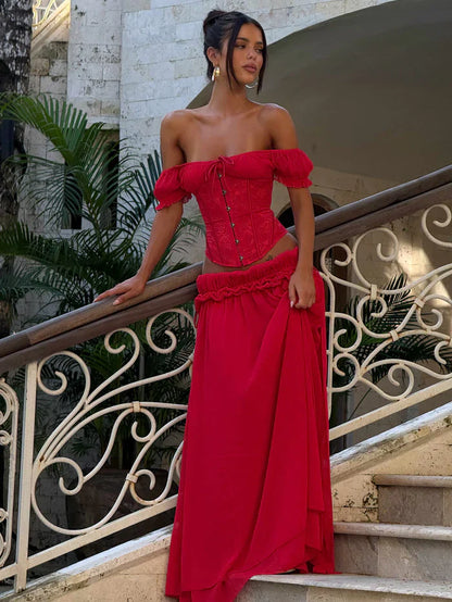 Zestaw Lubela Maxi