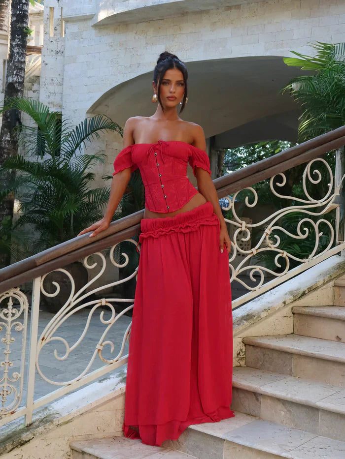 Zestaw Lubela Maxi