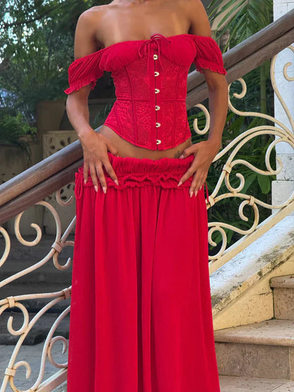 Zestaw Lubela Maxi