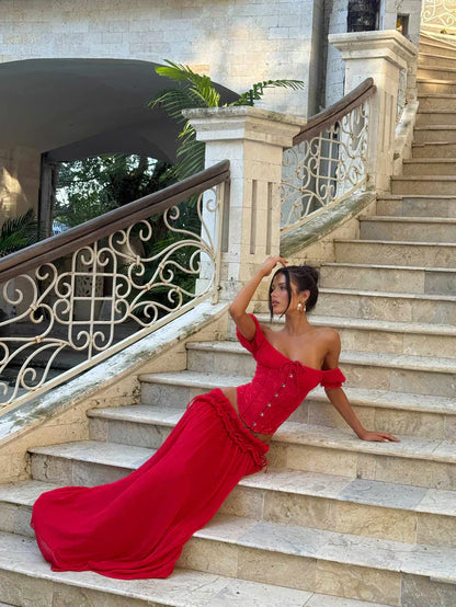 Zestaw Lubela Maxi