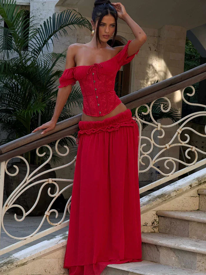 Zestaw Lubela Maxi