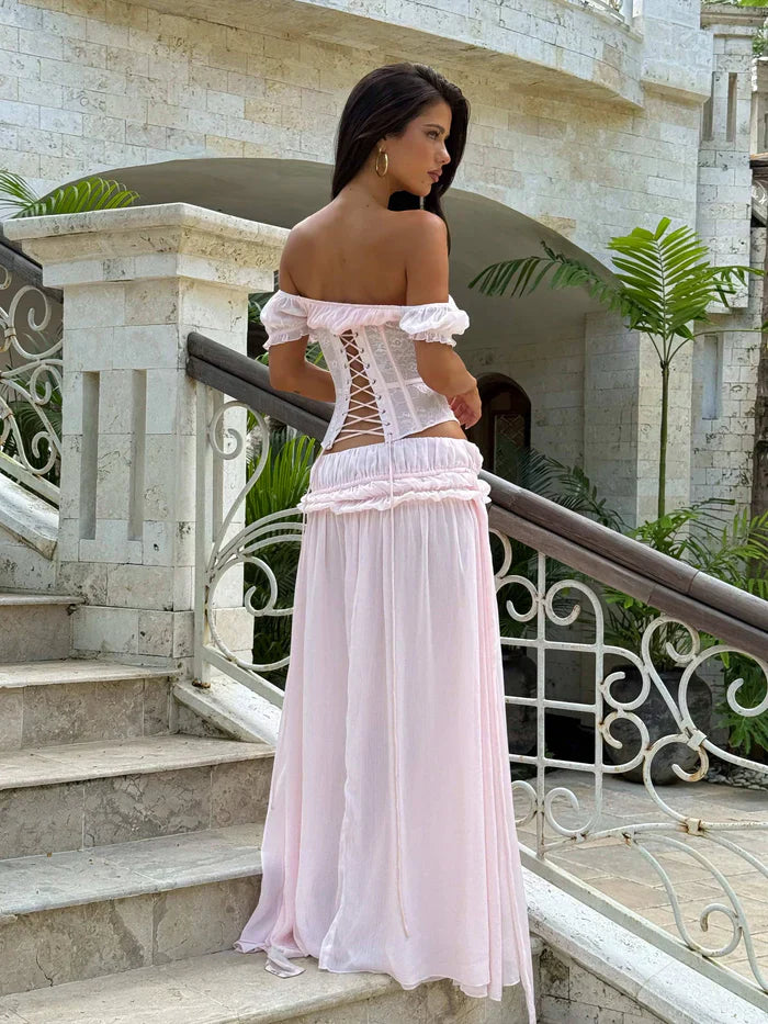 Zestaw Lubela Maxi