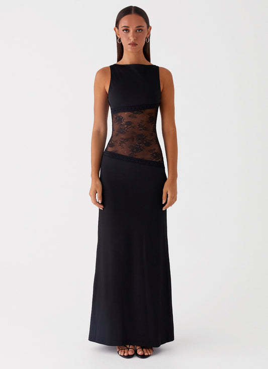 Sukienka Maxi Ana