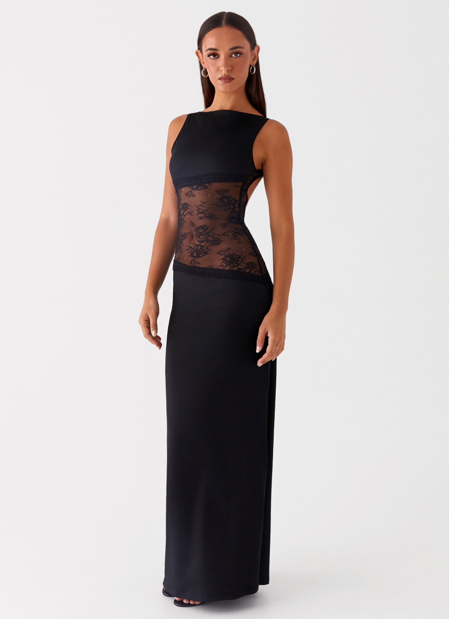 Sukienka Maxi Ana