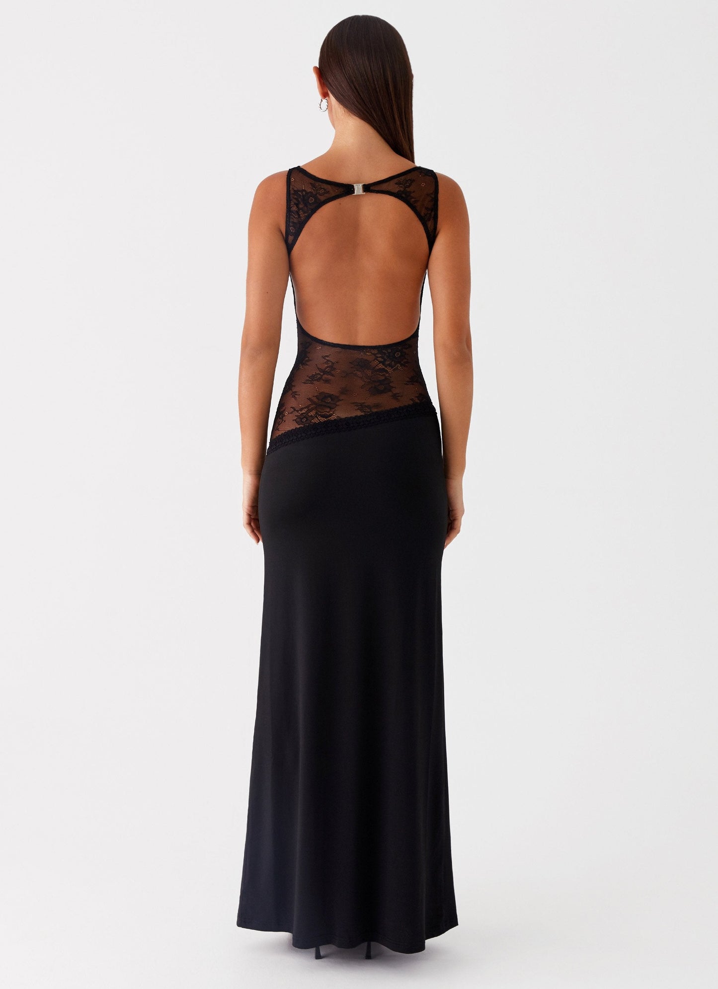 Sukienka Maxi Ana