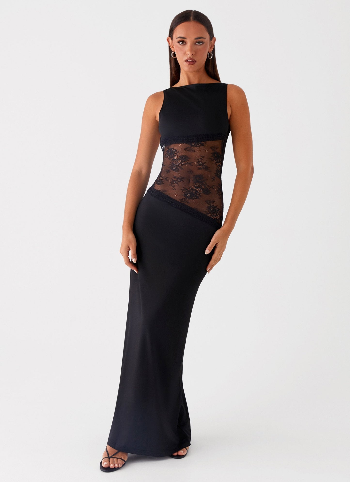 Sukienka Maxi Ana