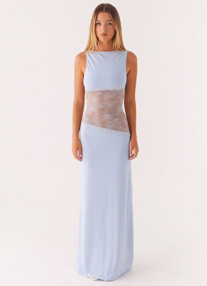 Sukienka Maxi Ana