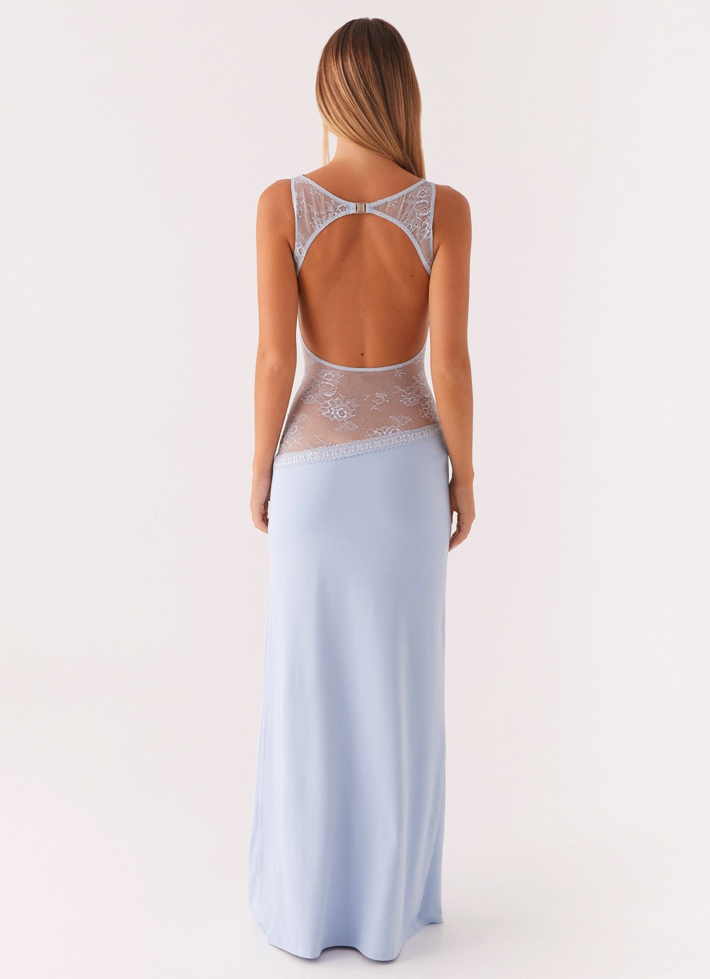 Sukienka Maxi Ana