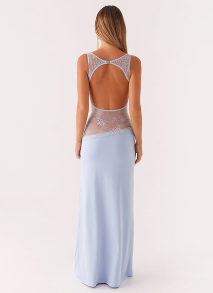 Sukienka Maxi Ana