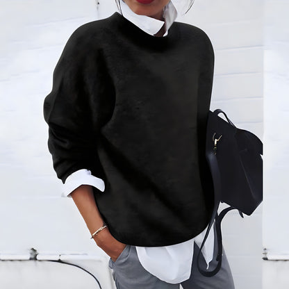 Adrienne™ - Sweter kaszmirowy