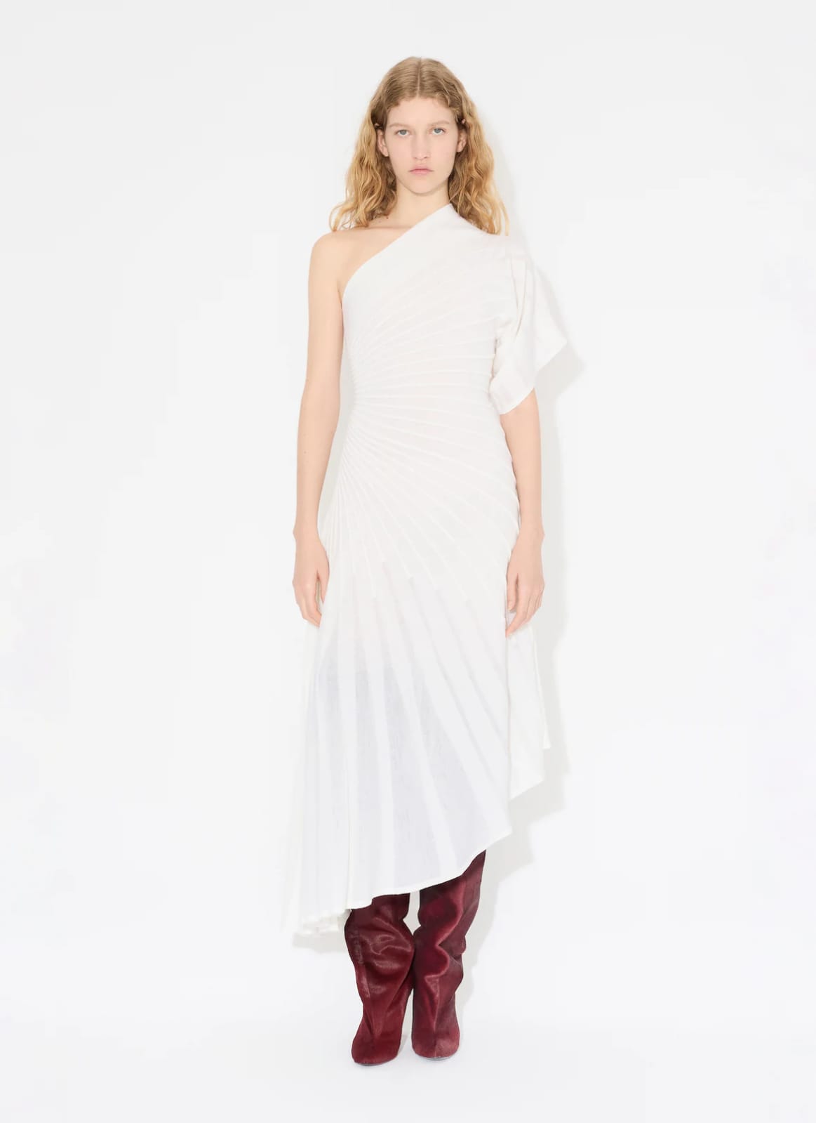 Sukienka Alaïa