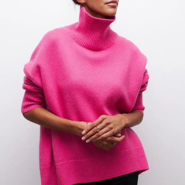 Amanda | Oversize'owy golf