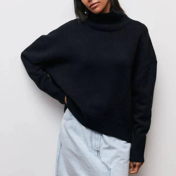 Amanda | Oversize'owy golf
