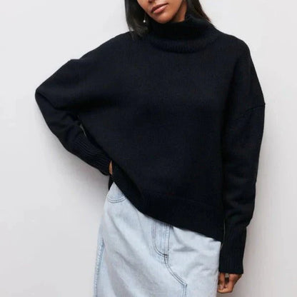 Amanda | Oversize'owy golf