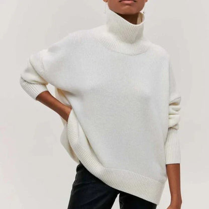 Amanda | Oversize'owy golf