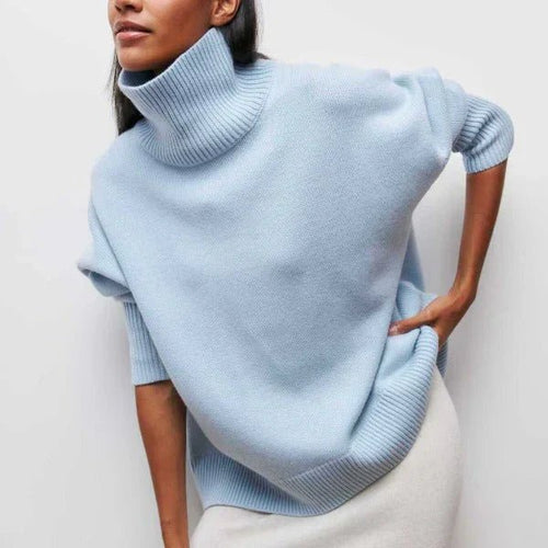 Amanda | Oversize'owy golf