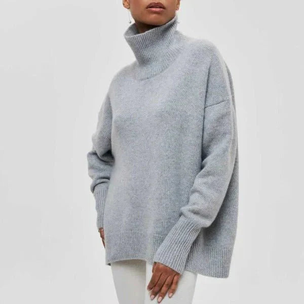 Amanda | Oversize'owy golf