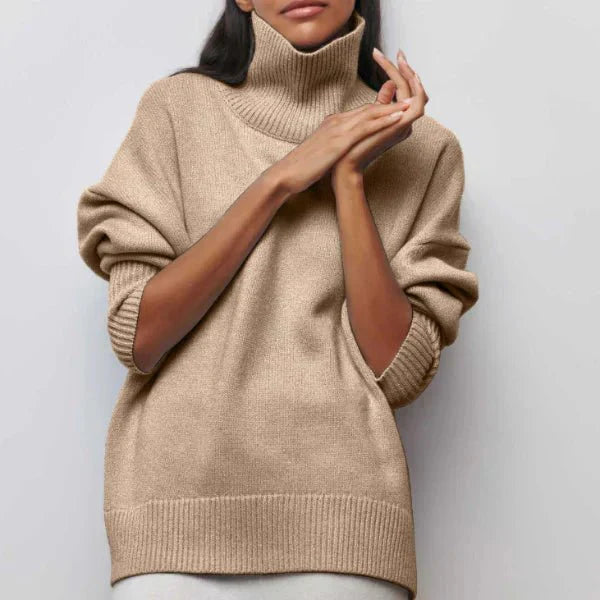 Amanda | Oversize'owy golf