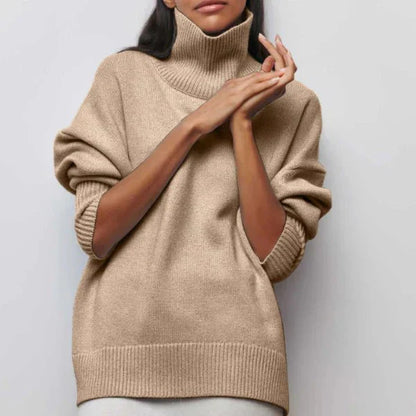 Amanda | Oversize'owy golf