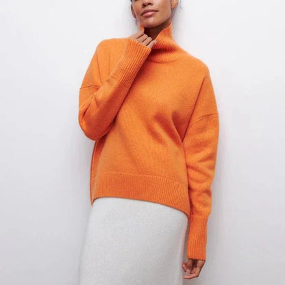 Amanda | Oversize'owy golf