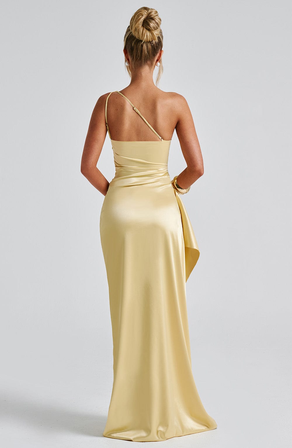 Sukienka Maxi Ariel